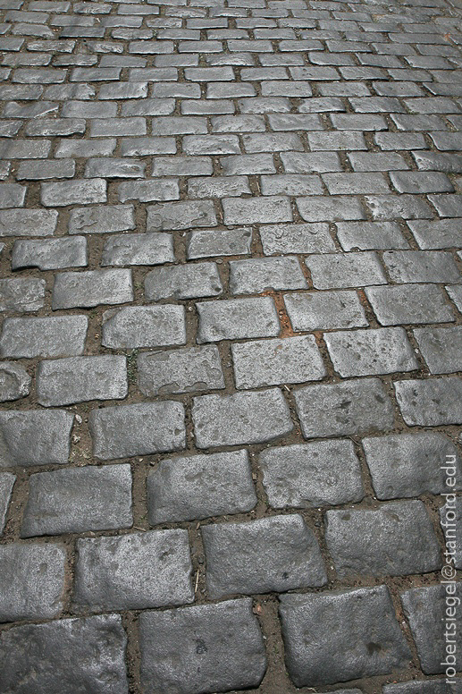 cobble stone